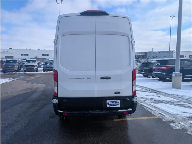 2025 Ford Transit-250 Cargo Base (Stk: 19454) in Calgary - Image 5 of 20 2025 Ford Transit-250 Cargo Base (Stk: 19454) in Calgary - Image 5 of 20