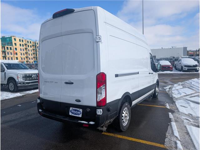 2025 Ford Transit-250 Cargo Base (Stk: 19454) in Calgary - Image 7 of 20 2025 Ford Transit-250 Cargo Base (Stk: 19454) in Calgary - Image 7 of 20