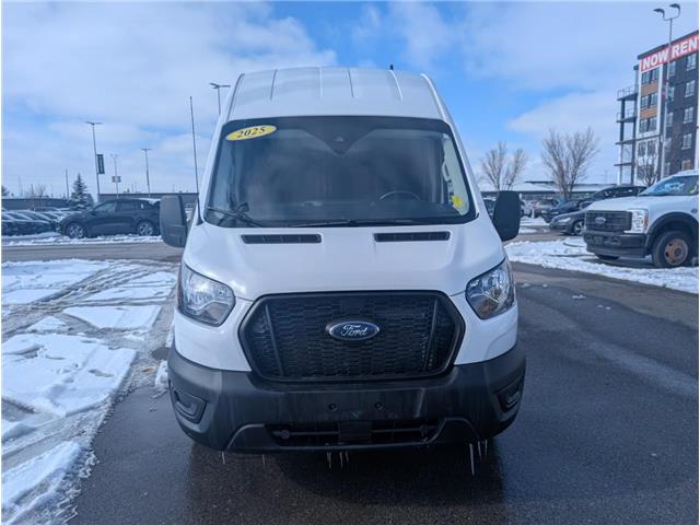 2025 Ford Transit-250 Cargo Base (Stk: 19454) in Calgary - Image 10 of 20 2025 Ford Transit-250 Cargo Base (Stk: 19454) in Calgary - Image 10 of 20