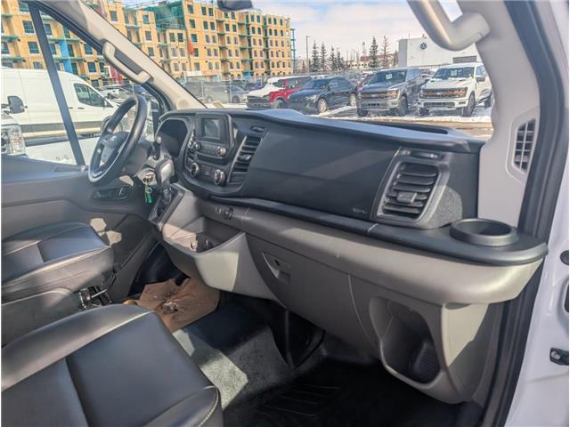 2025 Ford Transit-250 Cargo Base (Stk: 19454) in Calgary - Image 12 of 20 2025 Ford Transit-250 Cargo Base (Stk: 19454) in Calgary - Image 12 of 20