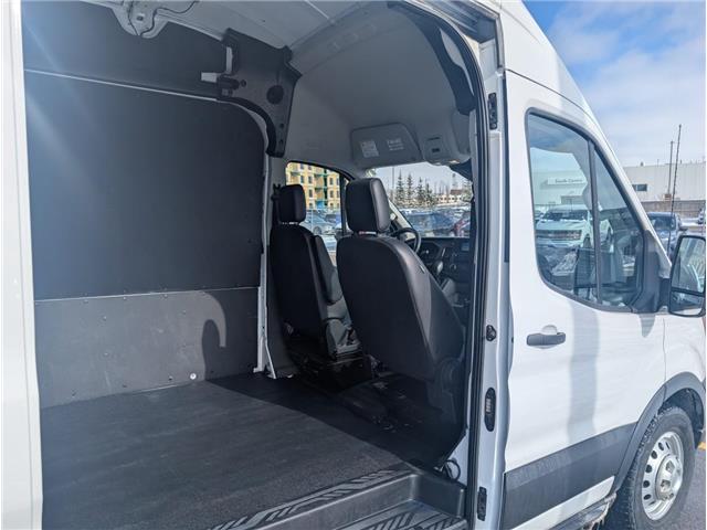2025 Ford Transit-250 Cargo Base (Stk: 19454) in Calgary - Image 14 of 20 2025 Ford Transit-250 Cargo Base (Stk: 19454) in Calgary - Image 14 of 20