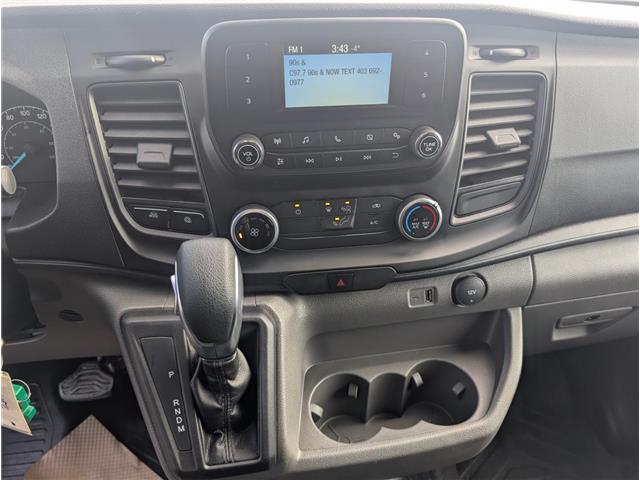 2025 Ford Transit-250 Cargo Base (Stk: 19454) in Calgary - Image 18 of 20 2025 Ford Transit-250 Cargo Base (Stk: 19454) in Calgary - Image 18 of 20