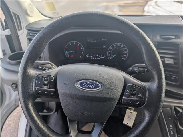 2025 Ford Transit-250 Cargo Base (Stk: 19454) in Calgary - Image 19 of 20 2025 Ford Transit-250 Cargo Base (Stk: 19454) in Calgary - Image 19 of 20