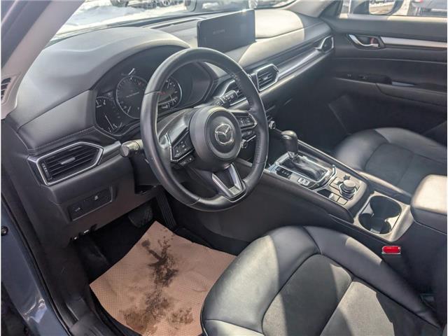 2023 Mazda CX-5 GS (Stk: S-1814A) in Calgary - Image 2 of 26