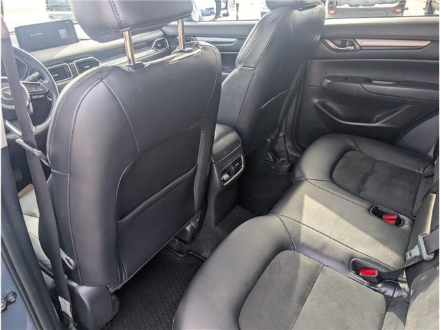 2023 Mazda CX-5 GS (Stk: S-1814A) in Calgary - Image 3 of 26