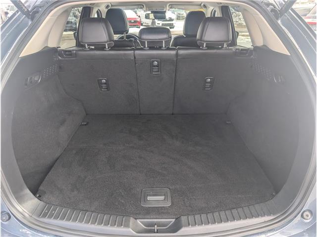 2023 Mazda CX-5 GS (Stk: S-1814A) in Calgary - Image 7 of 26