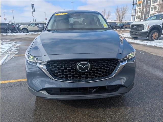 2023 Mazda CX-5 GS (Stk: S-1814A) in Calgary - Image 11 of 26