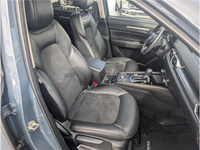 2023 Mazda CX-5 GS (Stk: S-1814A) in Calgary - Image 14 of 26