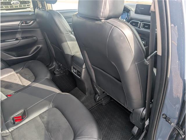2023 Mazda CX-5 GS (Stk: S-1814A) in Calgary - Image 16 of 26