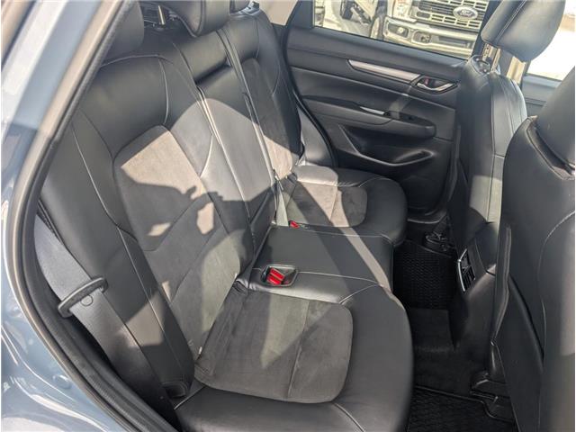 2023 Mazda CX-5 GS (Stk: S-1814A) in Calgary - Image 17 of 26