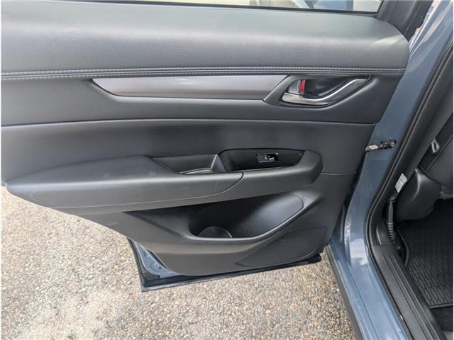 2023 Mazda CX-5 GS (Stk: S-1814A) in Calgary - Image 18 of 26