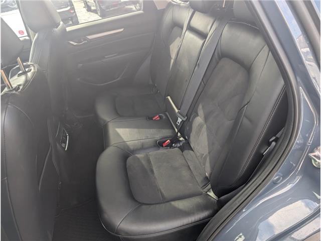 2023 Mazda CX-5 GS (Stk: S-1814A) in Calgary - Image 19 of 26