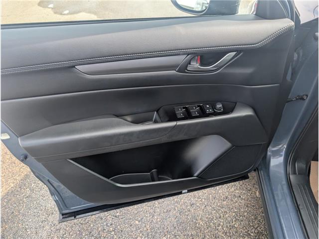 2023 Mazda CX-5 GS (Stk: S-1814A) in Calgary - Image 20 of 26