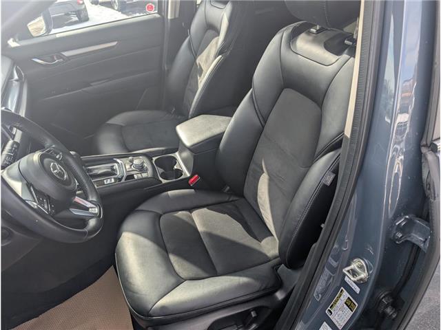 2023 Mazda CX-5 GS (Stk: S-1814A) in Calgary - Image 21 of 26