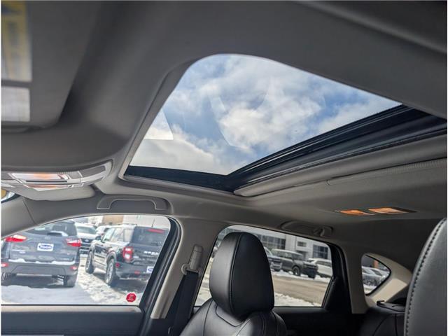 2023 Mazda CX-5 GS (Stk: S-1814A) in Calgary - Image 22 of 26