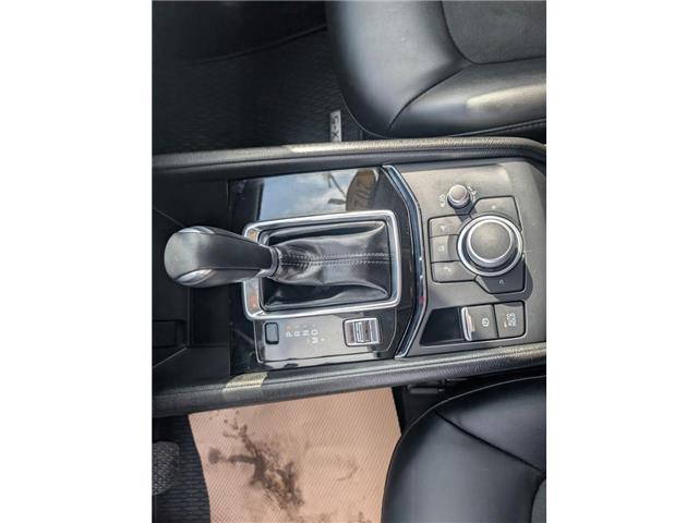 2023 Mazda CX-5 GS (Stk: S-1814A) in Calgary - Image 23 of 26