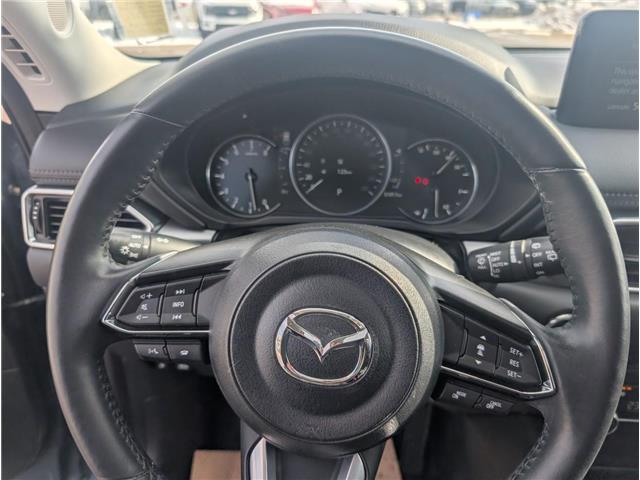 2023 Mazda CX-5 GS (Stk: S-1814A) in Calgary - Image 25 of 26