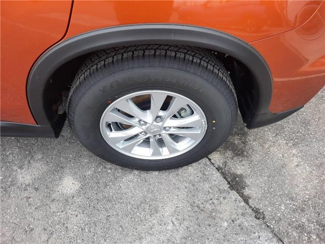 2026 Mitsubishi RVR SE (Stk: M842) in Cornwall - Image 2 of 3