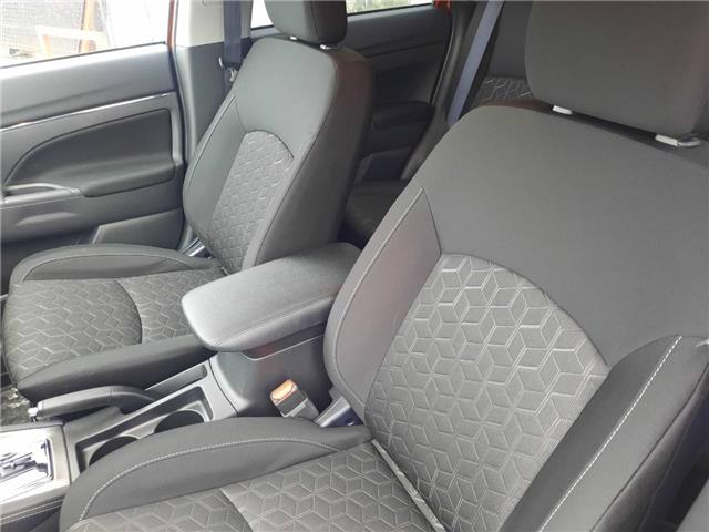 2026 Mitsubishi RVR SE (Stk: M842) in Cornwall - Image 3 of 3