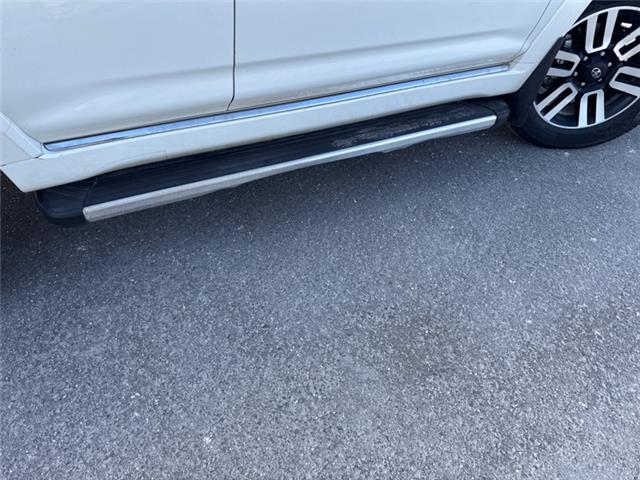 2016 Toyota 4Runner SR5 (Stk: X369732B) in Cranbrook - Image 8 of 20