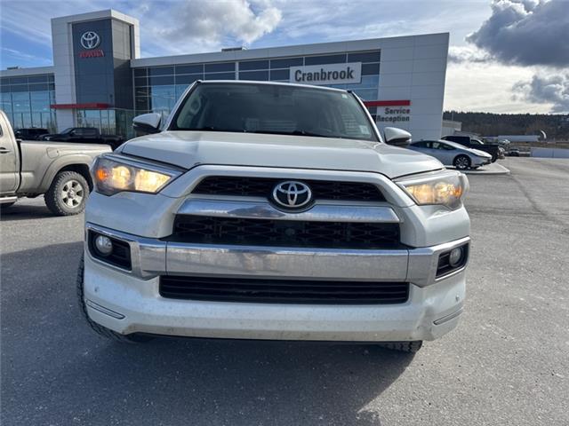 2016 Toyota 4Runner SR5 (Stk: X369732B) in Cranbrook - Image 15 of 20