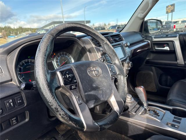 2016 Toyota 4Runner SR5 (Stk: X369732B) in Cranbrook - Image 16 of 20