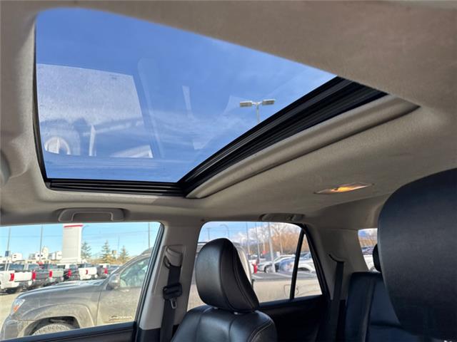 2016 Toyota 4Runner SR5 (Stk: X369732B) in Cranbrook - Image 17 of 20