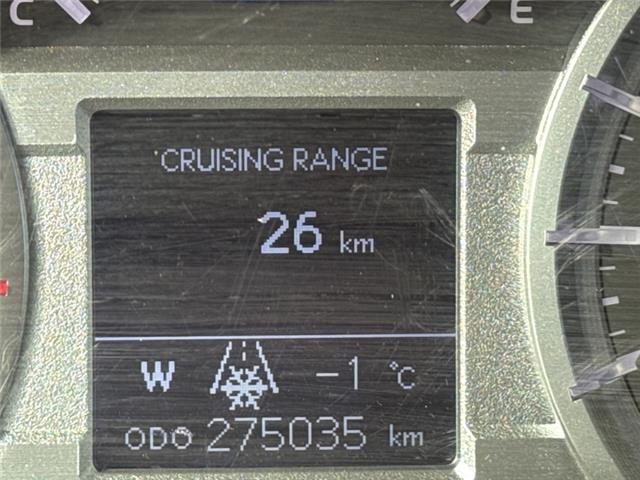 2016 Toyota 4Runner SR5 (Stk: X369732B) in Cranbrook - Image 18 of 20