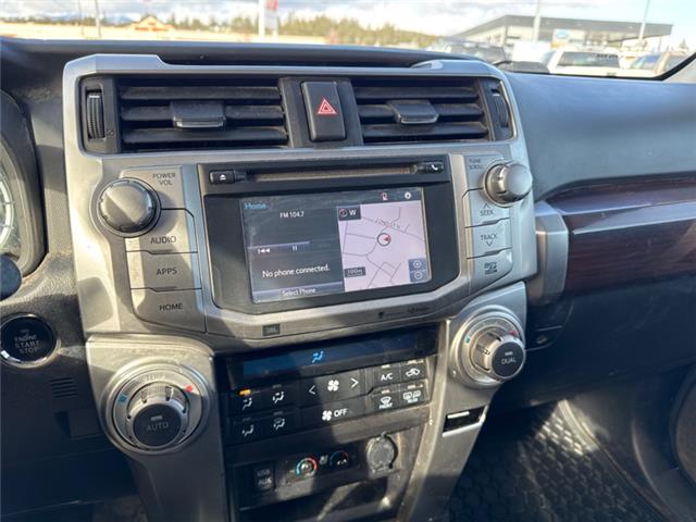 2016 Toyota 4Runner SR5 (Stk: X369732B) in Cranbrook - Image 19 of 20