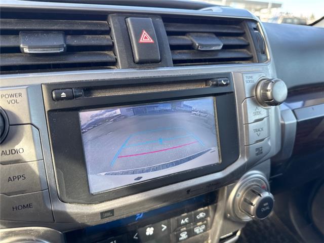 2016 Toyota 4Runner SR5 (Stk: X369732B) in Cranbrook - Image 20 of 20