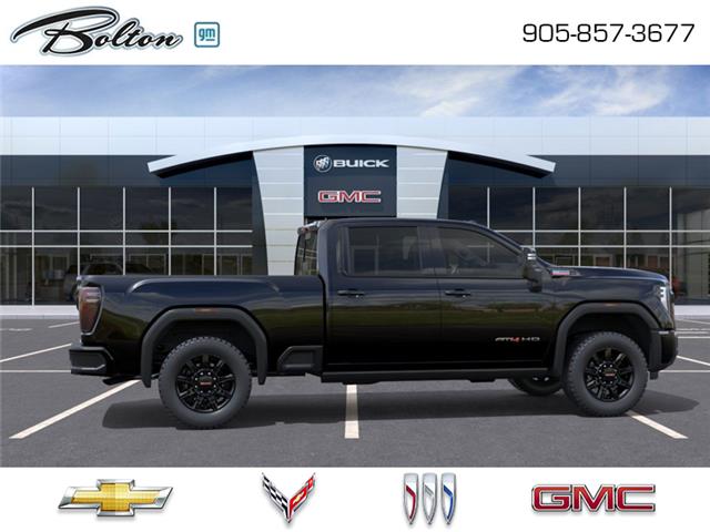 2026 GMC Sierra 2500HD AT4 (Stk: 233092) in Bolton - Image 5 of 24
