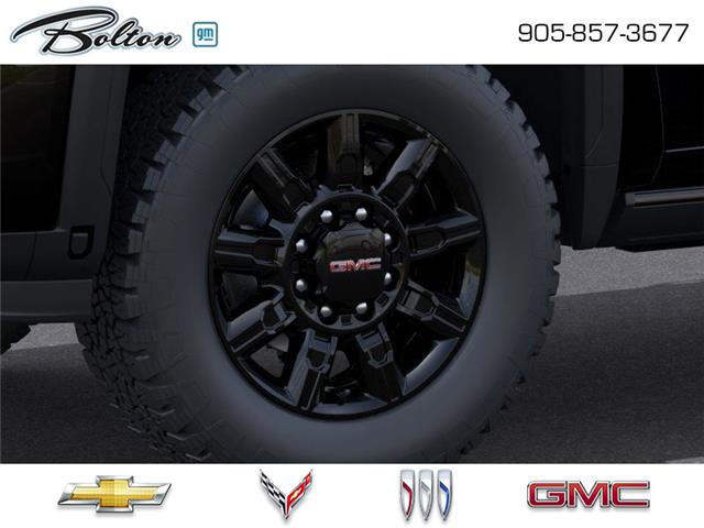 2026 GMC Sierra 2500HD AT4 (Stk: 233092) in Bolton - Image 9 of 24