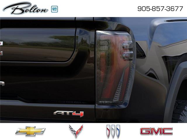 2026 GMC Sierra 2500HD AT4 (Stk: 233092) in Bolton - Image 11 of 24