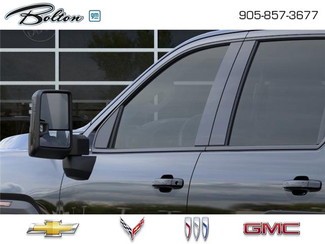 2026 GMC Sierra 2500HD AT4 (Stk: 233092) in Bolton - Image 12 of 24