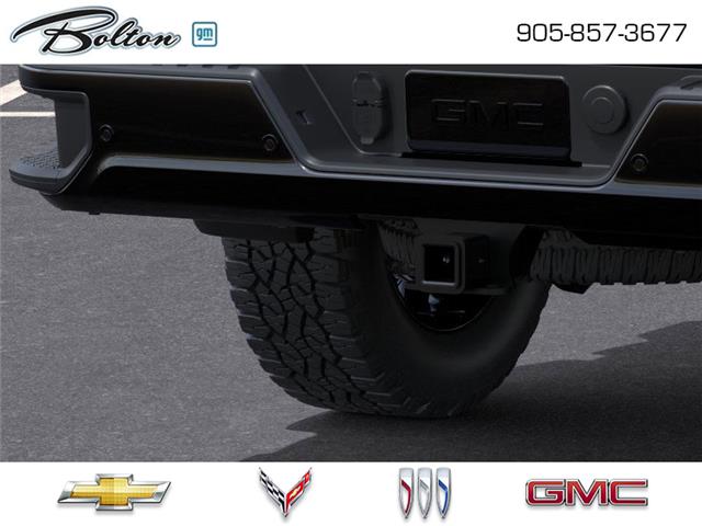 2026 GMC Sierra 2500HD AT4 (Stk: 233092) in Bolton - Image 14 of 24