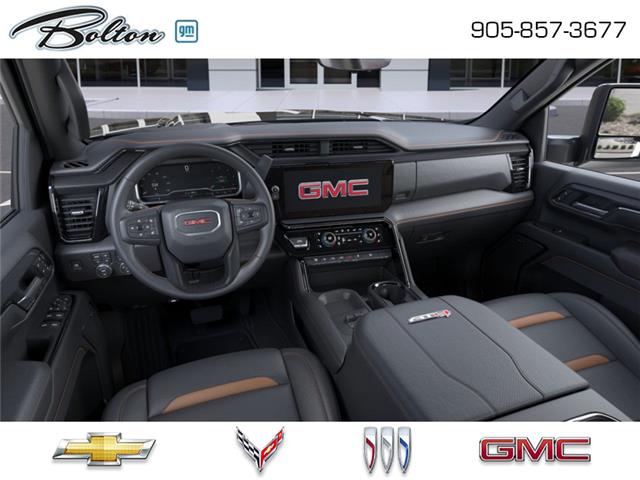 2026 GMC Sierra 2500HD AT4 (Stk: 233092) in Bolton - Image 15 of 24