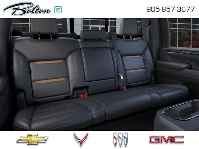 2026 GMC Sierra 2500HD AT4 (Stk: 233092) in Bolton - Image 17 of 24