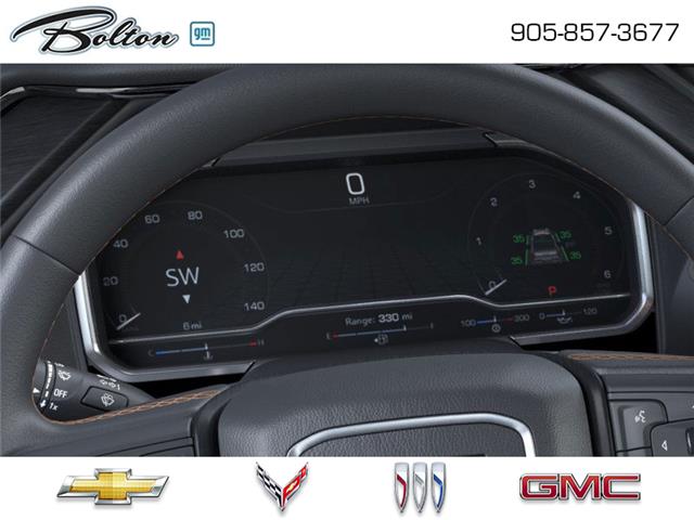 2026 GMC Sierra 2500HD AT4 (Stk: 233092) in Bolton - Image 18 of 24