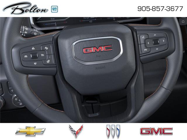 2026 GMC Sierra 2500HD AT4 (Stk: 233092) in Bolton - Image 19 of 24