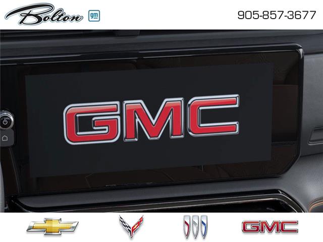 2026 GMC Sierra 2500HD AT4 (Stk: 233092) in Bolton - Image 20 of 24
