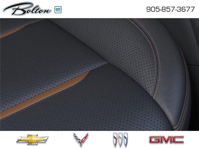 2026 GMC Sierra 2500HD AT4 (Stk: 233092) in Bolton - Image 21 of 24