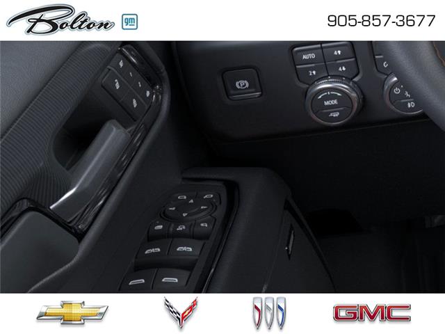 2026 GMC Sierra 2500HD AT4 (Stk: 233092) in Bolton - Image 22 of 24