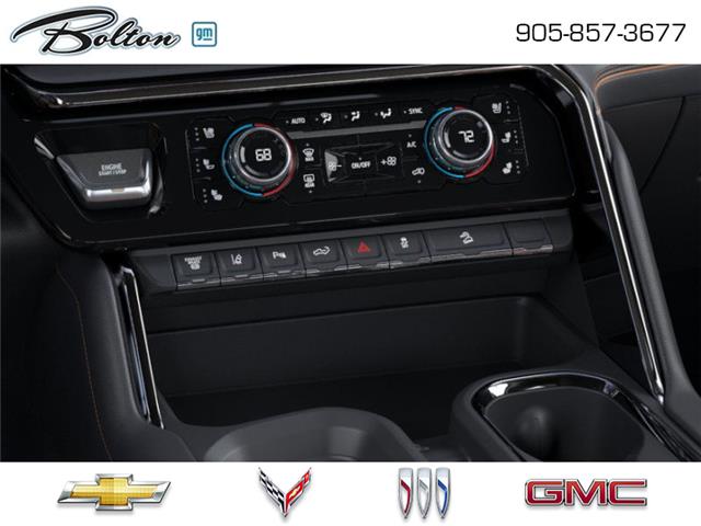 2026 GMC Sierra 2500HD AT4 (Stk: 233092) in Bolton - Image 23 of 24