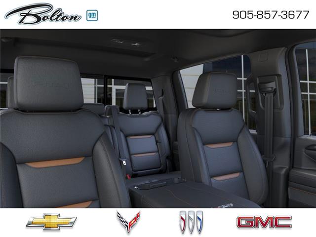 2026 GMC Sierra 2500HD AT4 (Stk: 233092) in Bolton - Image 24 of 24