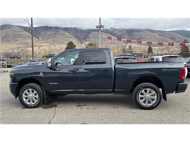 2026 RAM 3500 Laramie (Stk: TT089) in Kamloops - Image 4 of 21