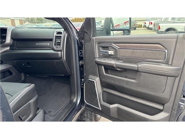 2026 RAM 3500 Laramie (Stk: TT089) in Kamloops - Image 9 of 21