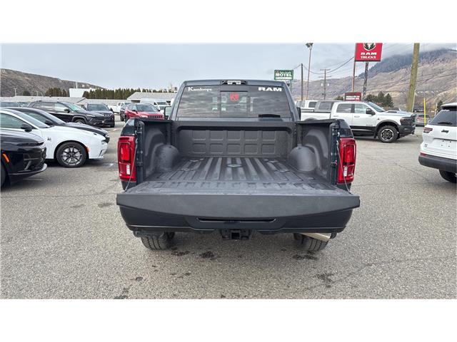 2026 RAM 3500 Laramie (Stk: TT089) in Kamloops - Image 10 of 21