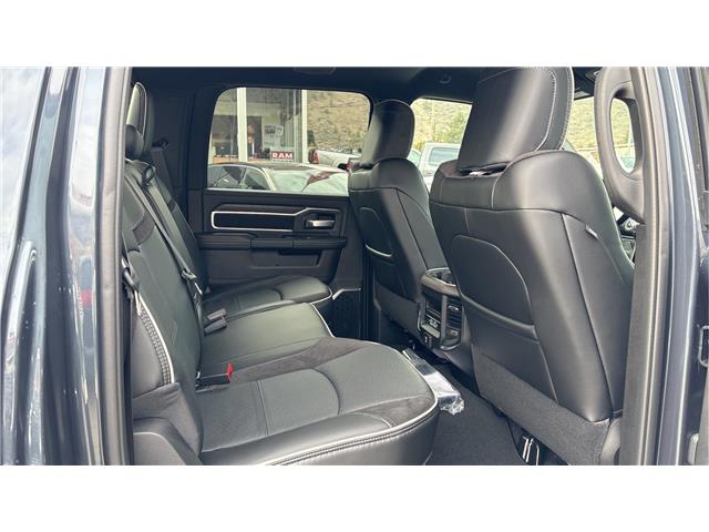 2026 RAM 3500 Laramie (Stk: TT089) in Kamloops - Image 11 of 21