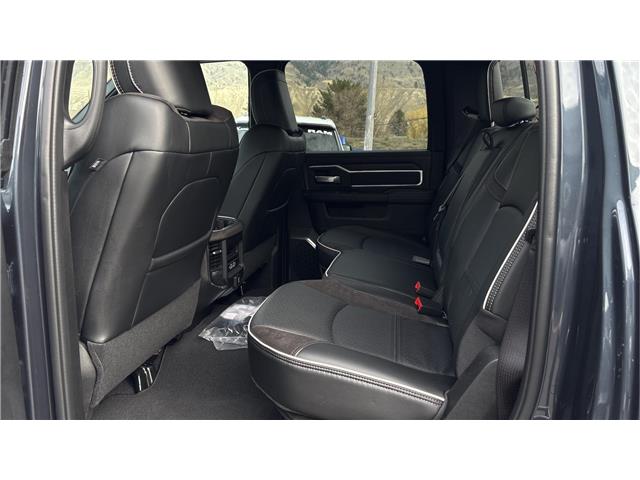 2026 RAM 3500 Laramie (Stk: TT089) in Kamloops - Image 12 of 21