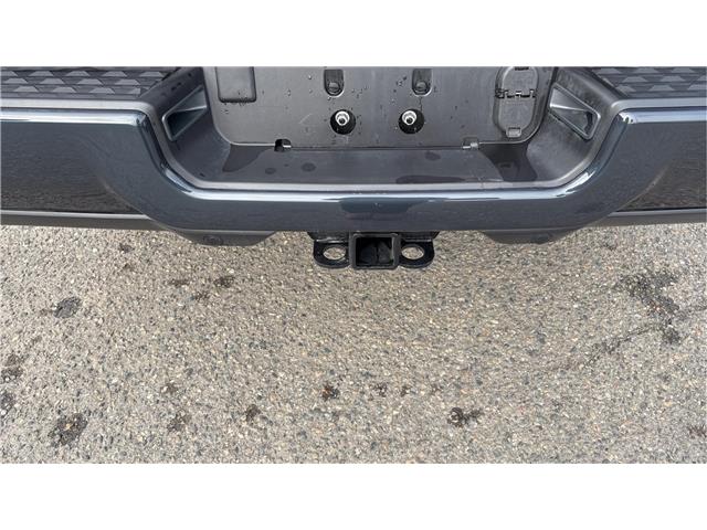2026 RAM 3500 Laramie (Stk: TT089) in Kamloops - Image 13 of 21